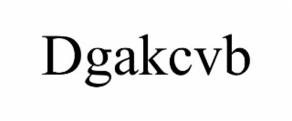 DGAKCVB