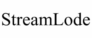 STREAMLODE