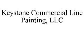 KEYSTONE COMMERCIAL LINE PAINTING, LLC