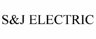 S&J ELECTRIC