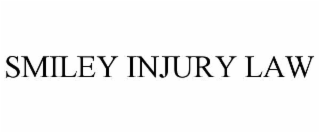 SMILEY INJURY LAW