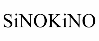 SINOKINO