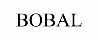 BOBAL