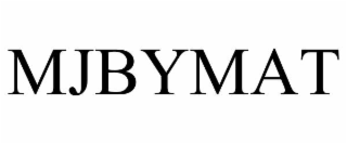 MJBYMAT