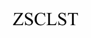 ZSCLST