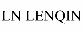 LN LENQIN