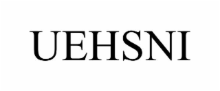 UEHSNI