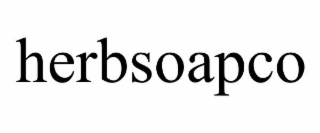 HERBSOAPCO