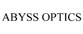 ABYSS OPTICS