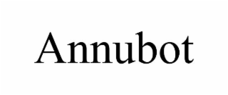 ANNUBOT