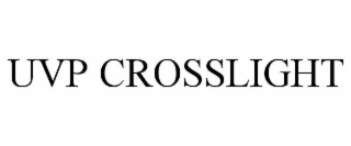 UVP CROSSLIGHT