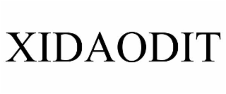 XIDAODIT