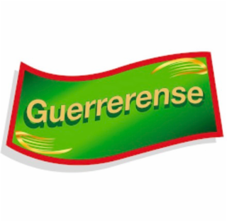 GUERRERENSE