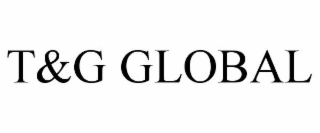 T&G GLOBAL