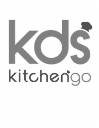 KDS KITCHENGO