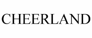 CHEERLAND