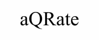 AQRATE