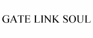 GATE LINK SOUL