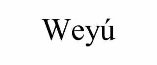 WEYÚ