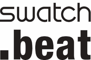 SWATCH .BEAT