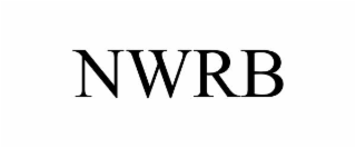 NWRB