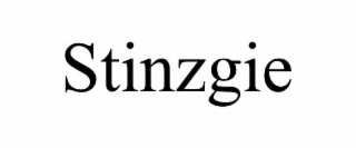 STINZGIE