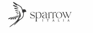SPARROW ITALIA
