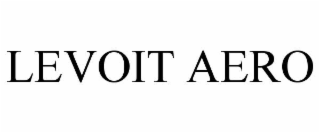 LEVOIT AERO