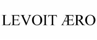 LEVOIT ÆRO