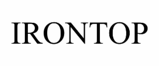 IRONTOP