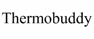 THERMOBUDDY