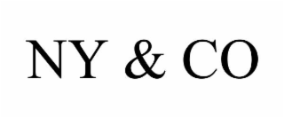 NY & CO