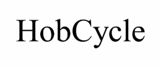 HOBCYCLE