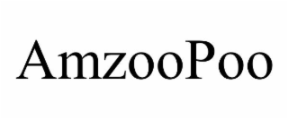 AMZOOPOO