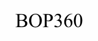 BOP360