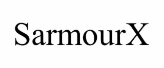 SARMOURX