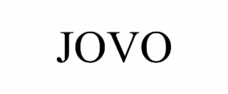 JOVO