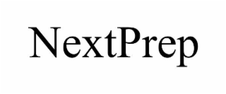 NEXTPREP