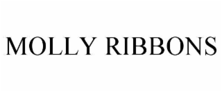 MOLLY RIBBONS