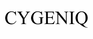 CYGENIQ