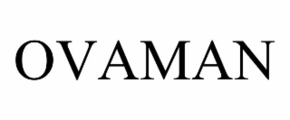 OVAMAN