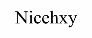 NICEHXY