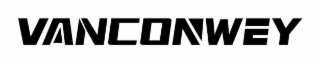 VANCONWEY