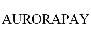 AURORAPAY