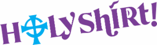 HOLYSHIRT!THE 