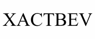 XACTBEV
