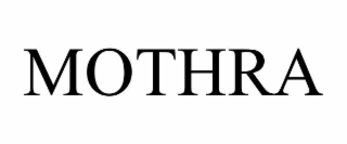 MOTHRA