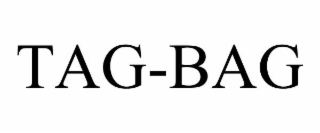 TAG-BAG