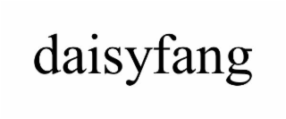 DAISYFANG