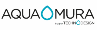 AQUA MURA BY/PAR TECHNODESIGN
